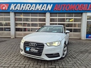 Audi A3 2013