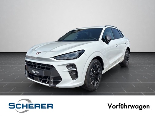 Cupra Terramar 2026
