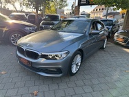 BMW 5 Series 2017
