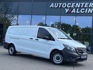 Mercedes-Benz Vito 2017