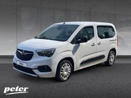 Opel Combo 2022