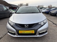 Honda Civic 2014