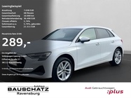 Audi A3 2025
