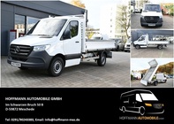 Mercedes-Benz Sprinter 2021