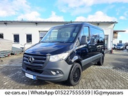 Mercedes-Benz Sprinter 2019