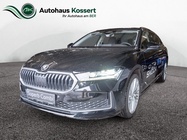Skoda Superb 2024