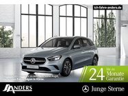 Mercedes-Benz B-Class 2024