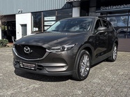 Mazda CX-5 2019