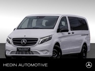 Mercedes-Benz Vito 2022