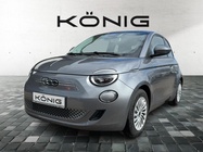 Fiat 500e 2023