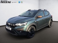 Dacia Sandero 2025