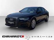 Audi A6 2021