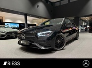 Mercedes-Benz CLA-Class 2026