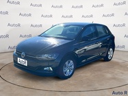 Volkswagen Polo 2019