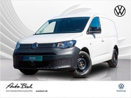 Volkswagen Caddy 2025