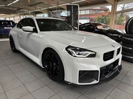 BMW M2 2024