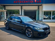 BMW M5 2022