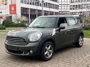 MINI Countryman 2011
