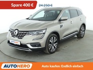 Renault Koleos 2020