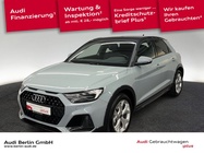 Audi A1 2022
