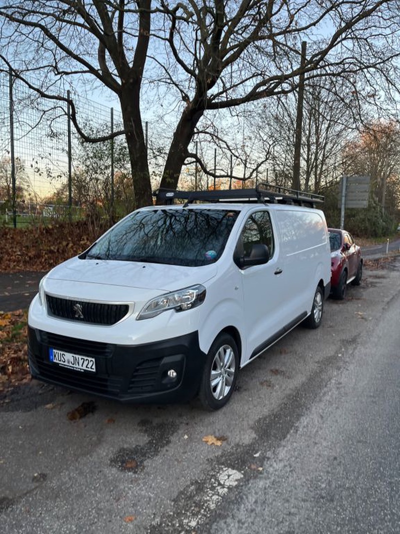 Peugeot Expert