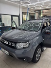 Dacia Duster 2023