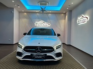 Mercedes-Benz A-Class 2019