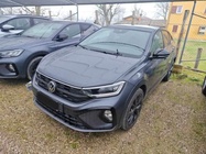 Volkswagen Taigo 2024