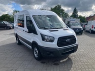 Ford Transit 2019