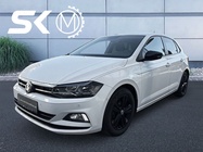 Volkswagen Polo 2020