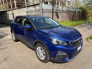 Peugeot 3008 2020
