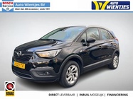 Opel Crossland 2020
