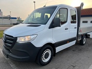 Mercedes-Benz Sprinter 2020