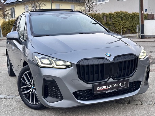 BMW 2 Series 2024