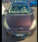 Ford Ka/Ka+ 2011