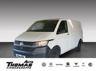 Volkswagen T6 2022