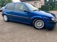 Citroen SAXO 1998