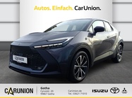 Toyota C-HR 2026