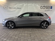 Mercedes-Benz A-Class 2022