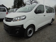 Opel Vivaro 2021
