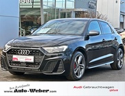 Audi A1 2025