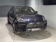 Porsche Cayenne 2020