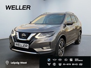 Nissan X-Trail 2020