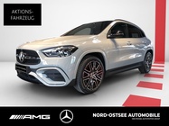 Mercedes-Benz GLA-Class 2026
