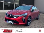 Mitsubishi Colt 2025