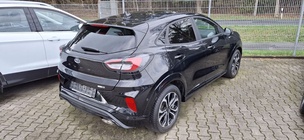 Ford Puma 2021