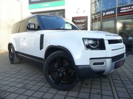 Land Rover Defender 2021