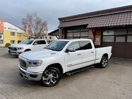 Dodge RAM 2019