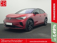 Volkswagen ID.5 2025