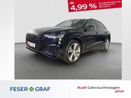 Audi Q8 2022
